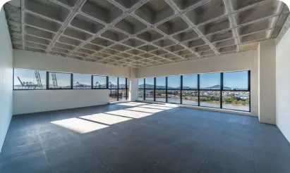 imagem imóvel Galpão para alugar, 400m²no bairro Aphaville